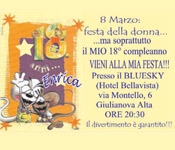 Enrica 18 anni