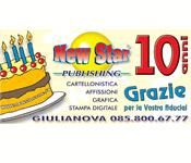 New Star