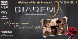 Giadema Advertising