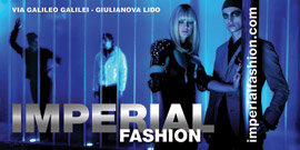 Imperial Abbigliamento