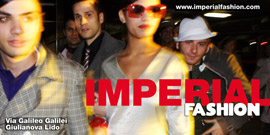 Imperial Advertising