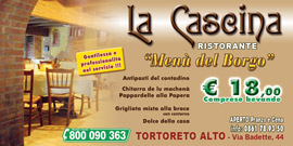 La Cascina