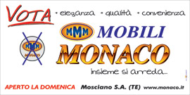 Monaco Mobili