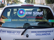 New Star Group Giulianova