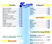 Fruitterie