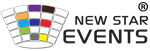 New Star Events