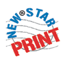 New Star Print