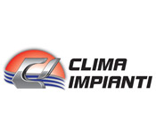 Logo Clima Impianti