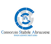 Logo Consorzio Stabile Abruzzese