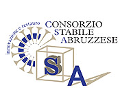 Logo Consorzio Stabile Abruzzese