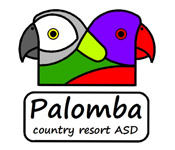 Logo Palomba