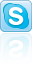 Skype New Star Graphic