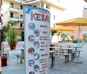 Totem Kebab